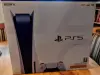 PlayStation 5 - 825GB Disc model