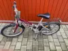 Cykel 20" 7-gear